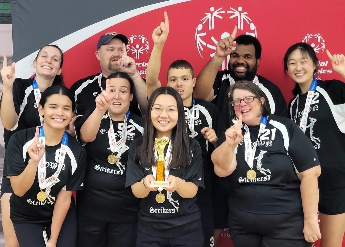 Accessible Recreation